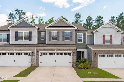 2547 Hutch Ln, Apex, NC 27523