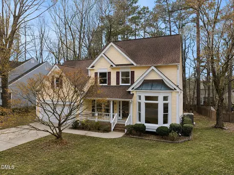 805 Beddingfield Dr, Knightdale, NC 27545