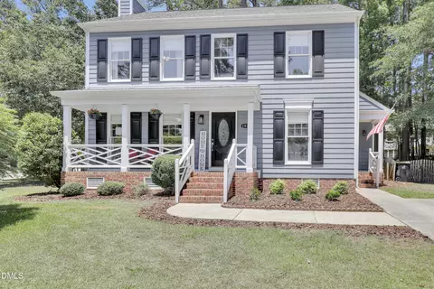 1024 Beddingfield Dr, Knightdale, NC 27545