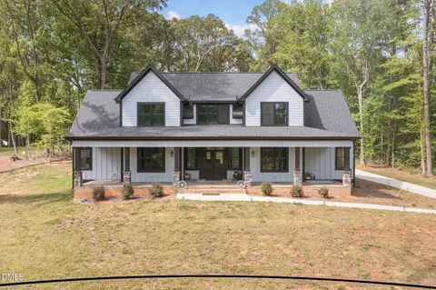 2560 John Lewis Rd, Burlington, NC 27217