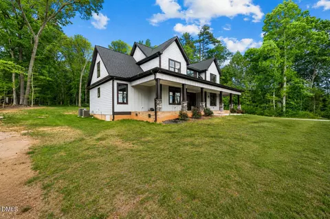 2560 John Lewis Rd, Burlington, NC 27217