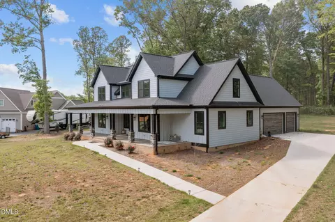 2560 John Lewis Rd, Burlington, NC 27217