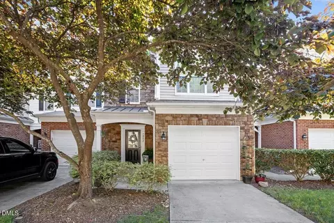 7242 Racine Way, Raleigh, NC 27615