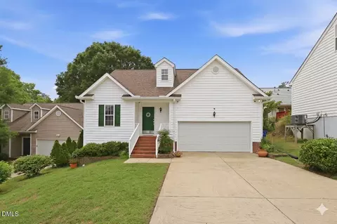 2111 Castle Pines Dr, Raleigh, NC 27604