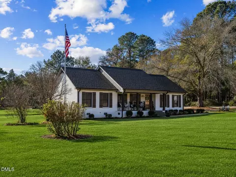 2079 Sheriff Johnson Rd, Lillington, NC 27546