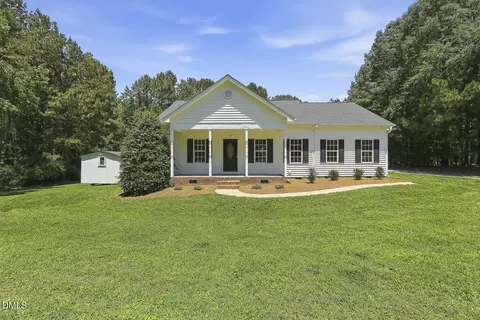 3698 Rawls Church Rd, Fuquay Varina, NC 27526