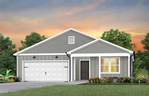 1140 Sawmill Grove Dr, Durham, NC 27704