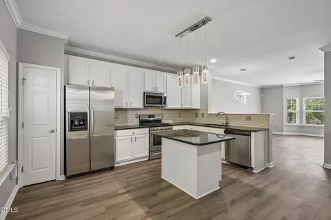 11822 Canemount St, Raleigh, NC 27614