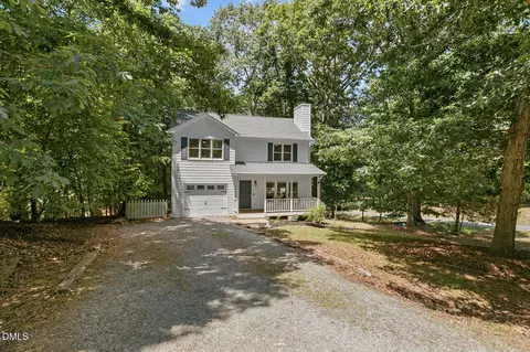 500 Wildwood Dr, Durham, NC 27712