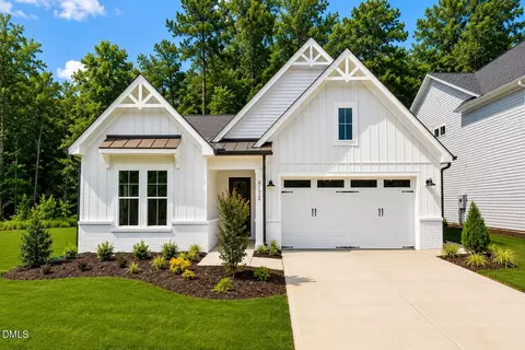 9172 Dupree Meadow Dr #16, Angier, NC 27501