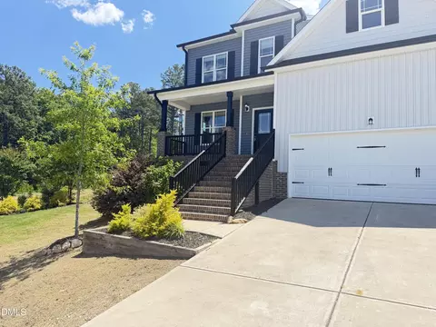 62 Memuru Ct #10, Zebulon, NC 27597