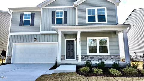 6436 Winter Spring Dr N, Wake Forest, NC 27587