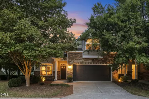 603 Beech Hanger Dr, Morrisville, NC 27560