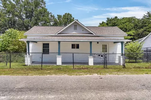1311 S William St, Henderson, NC 27536