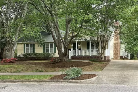 6320 Wynbrook Way, Raleigh, NC 27612