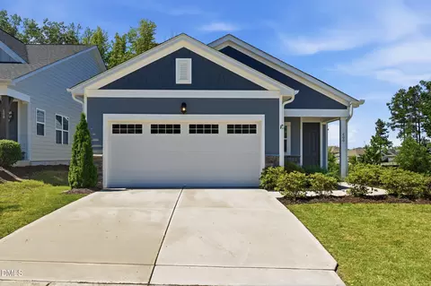 400 English Violet Ln, Raleigh, NC 27610