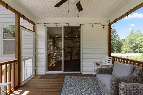 Exterior - 111 Kim Bark Path, Garner, NC 27529 photo 4 of 11