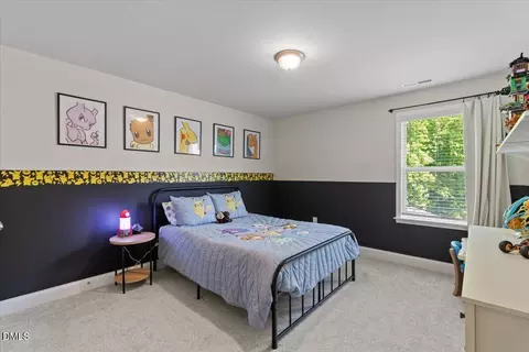 Bedroom - 111 Kim Bark Path, Garner, NC 27529 photo 4 of 6