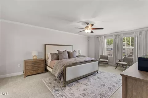 Bedroom - 111 Kim Bark Path, Garner, NC 27529 photo 1 of 6