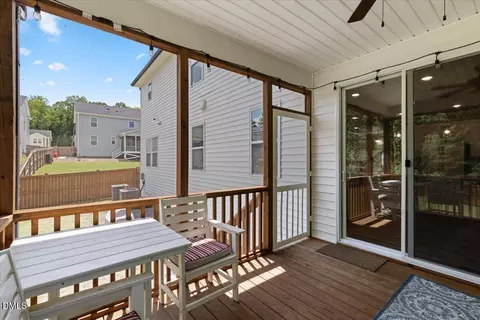 Exterior - 111 Kim Bark Path, Garner, NC 27529 photo 5 of 11