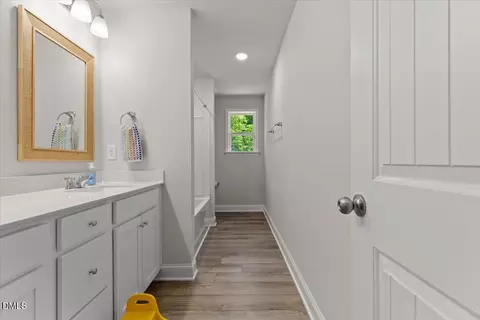 Entry Way - 111 Kim Bark Path, Garner, NC 27529 photo 7 of 11