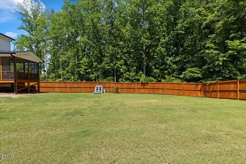 Exterior - 111 Kim Bark Path, Garner, NC 27529 photo 6 of 11
