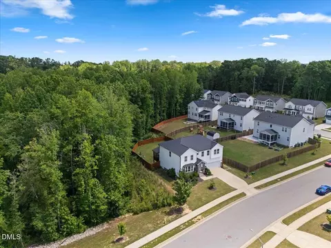 View/Area - 111 Kim Bark Path, Garner, NC 27529 photo 3 of 4