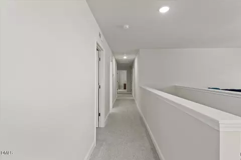 Entry Way - 111 Kim Bark Path, Garner, NC 27529 photo 6 of 11