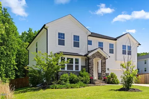 111 Kim Bark Path, Garner, NC 27529
