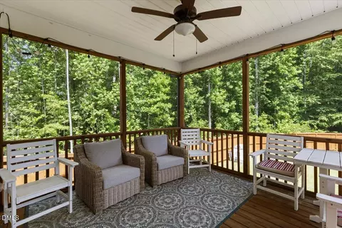Exterior - 111 Kim Bark Path, Garner, NC 27529 photo 3 of 11