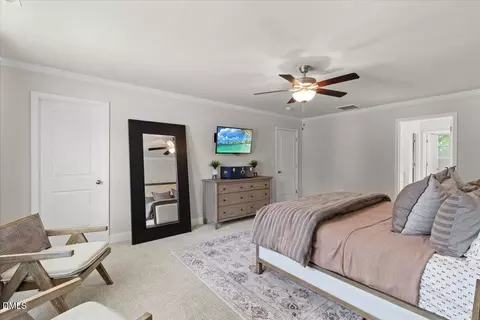 Bedroom - 111 Kim Bark Path, Garner, NC 27529 photo 3 of 6