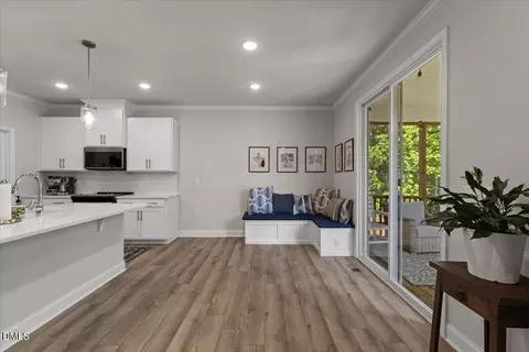 Entry Way - 111 Kim Bark Path, Garner, NC 27529 photo 9 of 11