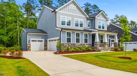 3862 Keohane Dr, Durham, NC 27705 photo 2