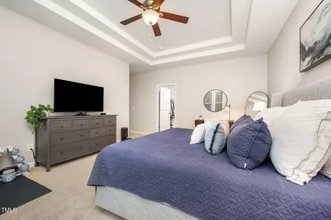 Bedroom - 104 El Paso Ave, Durham, NC 27703 photo 2 of 8