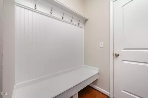 Entry Way - 104 El Paso Ave, Durham, NC 27703 photo 2 of 2