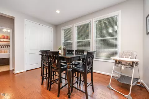 Dining - 104 El Paso Ave, Durham, NC 27703 photo 2 of 2