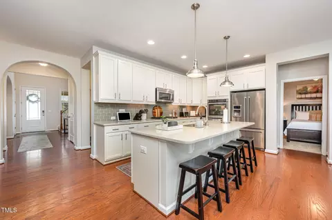 Kitchen - 104 El Paso Ave, Durham, NC 27703 photo 1 of 3