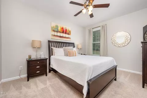 Bedroom - 104 El Paso Ave, Durham, NC 27703 photo 5 of 8