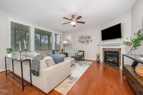 Living - 104 El Paso Ave, Durham, NC 27703 photo 1 of 1