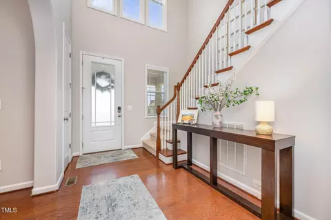 Entry Way - 104 El Paso Ave, Durham, NC 27703 photo 1 of 2