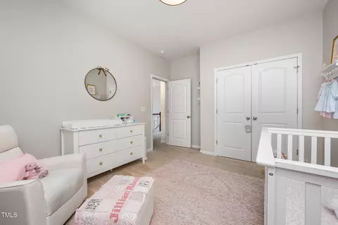 Bedroom - 104 El Paso Ave, Durham, NC 27703 photo 8 of 8