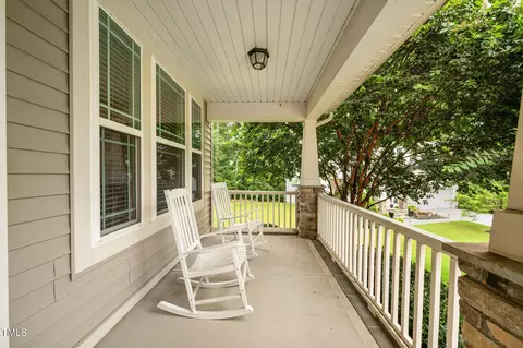 Exterior - 104 El Paso Ave, Durham, NC 27703 photo 3 of 8