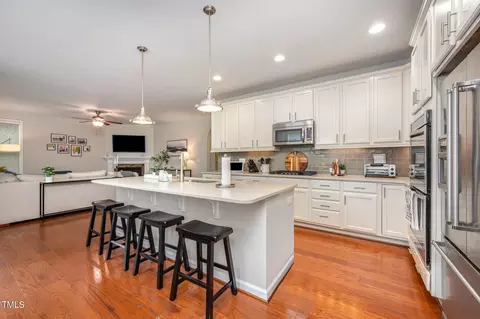 Kitchen - 104 El Paso Ave, Durham, NC 27703 photo 2 of 3