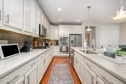 Kitchen - 104 El Paso Ave, Durham, NC 27703 photo 3 of 3