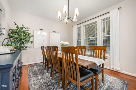 Dining - 104 El Paso Ave, Durham, NC 27703 photo 1 of 2