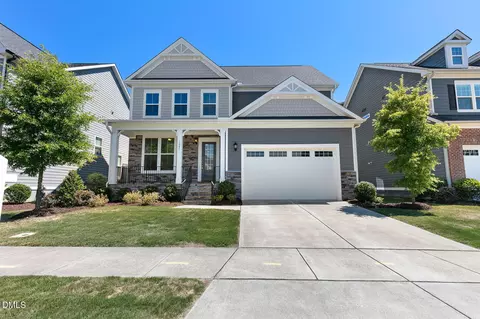 1007 Fly Catcher Ct, Durham, NC 27707
