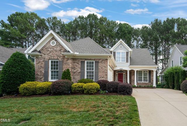 1557 Heritage Links Dr, Wake Forest, NC 27587
