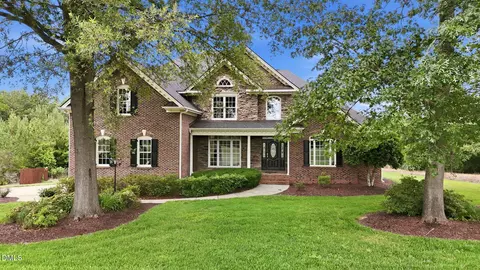 1257 Pine Ridge Rd, Zebulon, NC 27597