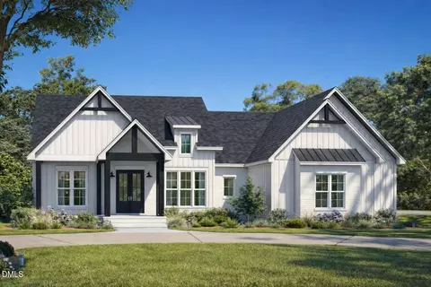 5491 Silk Hope Gum Spring Rd, Siler City, NC 27344