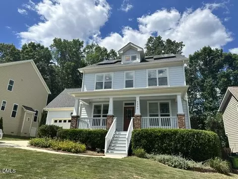 6503 Grassy Knoll Ln, Raleigh, NC 27616